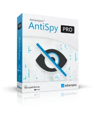 Ashampoo AntiSpy Pro
