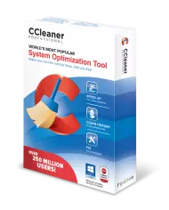 CCleaner Professional | 1 Gerät 1 Jahr