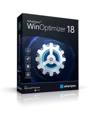 Ashampoo WinOptimizer 18 | Windows | Download