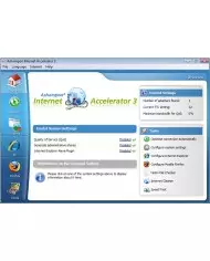 Ashampoo Internet Accelerator 3 | Windows