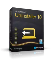 Ashampoo UnInstaller 10 | Windows