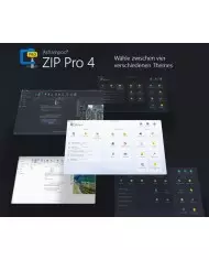 Ashampoo ZIP Pro 4 | Windows