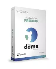 Panda Dome Premium 2021 | Multi Device | Download