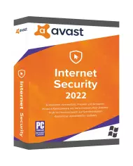 Avast Internet Security 2022 | Windows