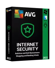 AVG Internet Security 2022 | Windows | Mac | Android