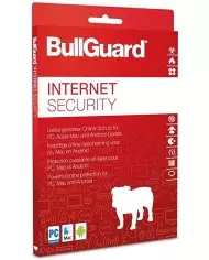 BullGuard Internet Security 2021 | Windows / Mac