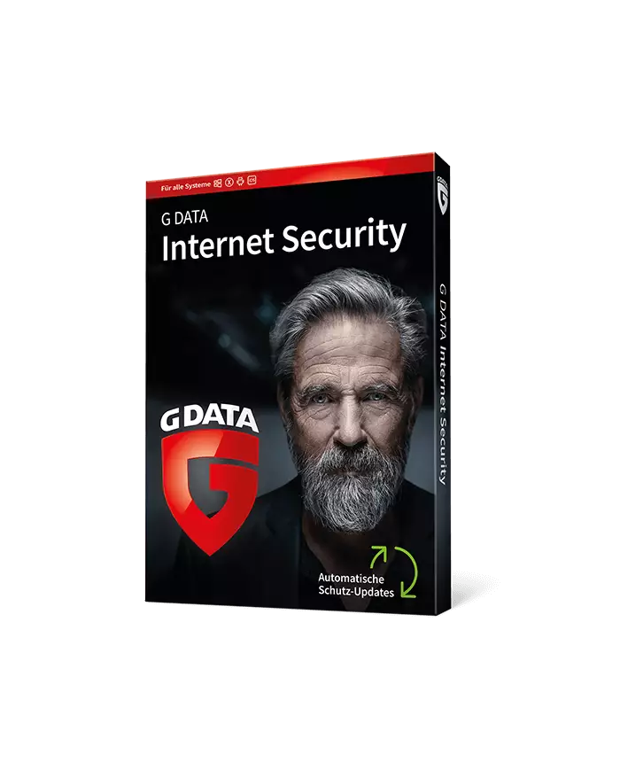 G Data Internet Security 2021 | Download