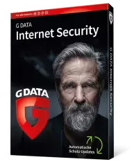 G Data Internet Security 2021 | Download