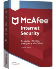 McAfee Internet Security 2021 | Download
