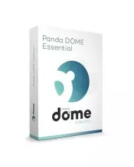 Panda Dome Essentials 2021 | Multi Device | Download
