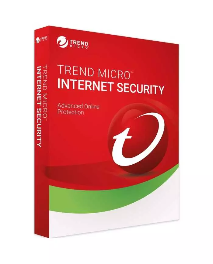 Trend Micro Internet Security 2021 | Windows