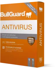 BullGuard Antivirus 2021 | Windows