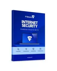 F-Secure Internet Security 2021 | Windows | Download