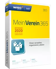 WISO Mein Verein 365 | Windows