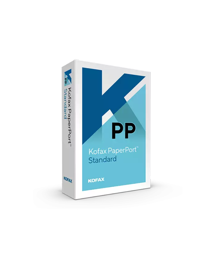 Kofax PaperPort 14 Standard | Windows
