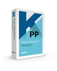 Kofax PaperPort 14 Standard | Windows