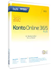 WISO Konto Online Plus 365 | Windows