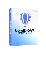 CorelDRAW Standard 2021 | Windows