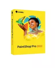 COREL Paintshop Pro 2022 | Windows