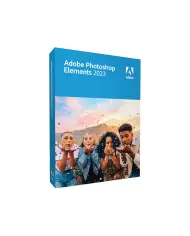 Adobe Photoshop Elements 2022 | Windows / Mac