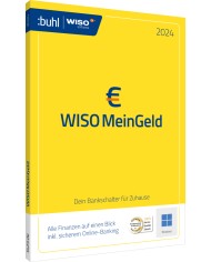 WISO Mein Geld 2024