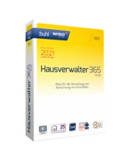 WISO Hausverwalter 365 Plus