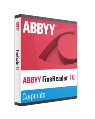 ABBYY FineReader PDF 16 Corporate