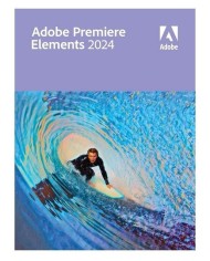 Adobe Premiere Elements 2024 MAC