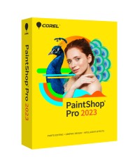 COREL PaintShop Pro 2023