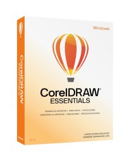 CorelDRAW Essentials 2024 WIN DE ESD