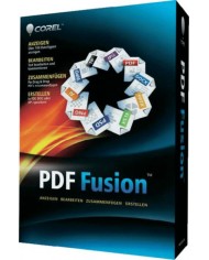 COREL PDF 1 Fusion