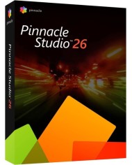 Pinnacle Studio 26 (2023) STANDARD Windows / Deutsch