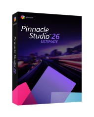 Pinnacle Studio 26 (2023) ULTIMATE Windows / Deutsch