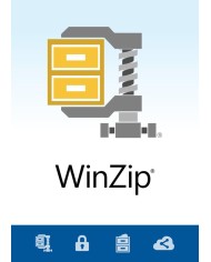 WinZip 28 Standard