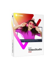 Corel VideoStudio 2023 PRO ML (ESD)