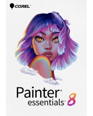 COREL Painter Essentials 8