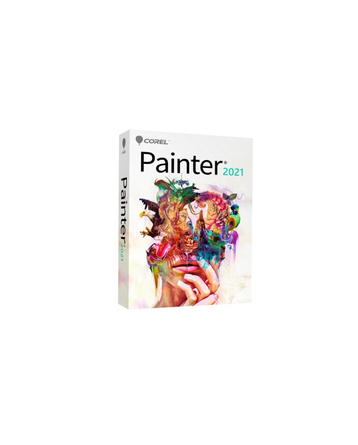 COREL Painter 2021 Upgrade