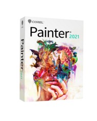 COREL Painter 2021 Upgrade