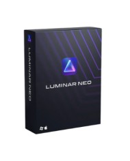 Skylum Luminar NEO