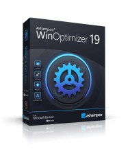 Ashampoo WinOptimizer 26