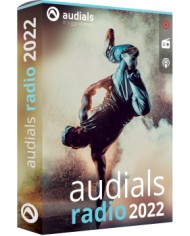 Audials Radio 2022