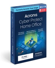 Acronis Cyber Protect Home Office Advanced + 500 GB Cloud Storage