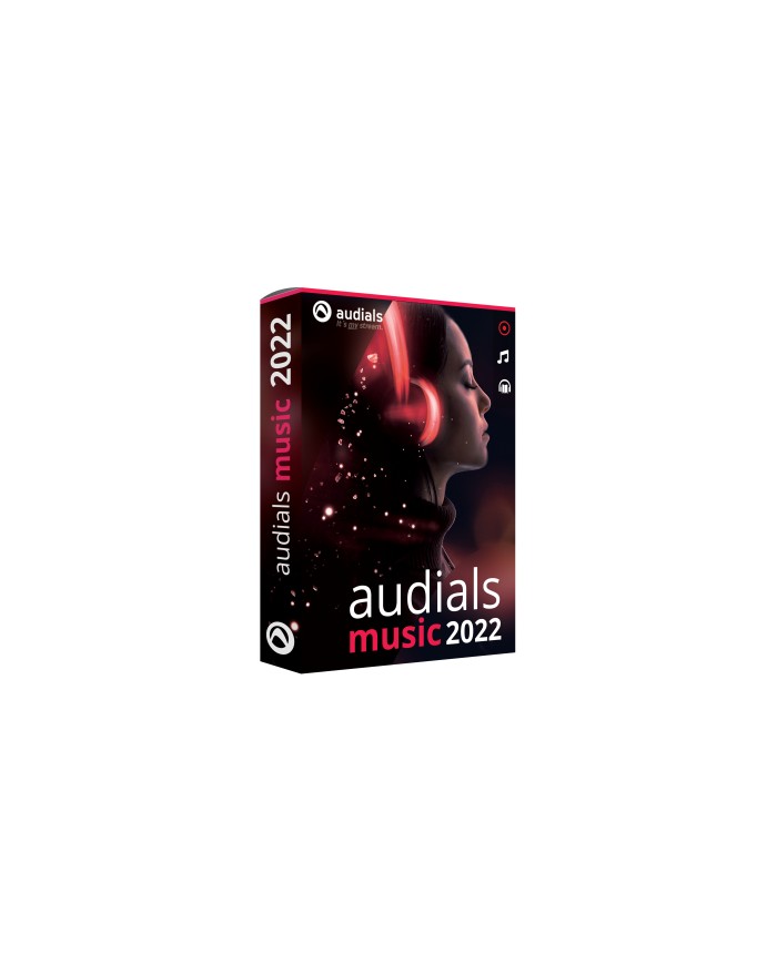 Audials Music 2022