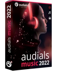 Audials Music 2022