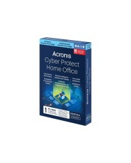 Acronis Cyber Protect Home Office Essentials ESD