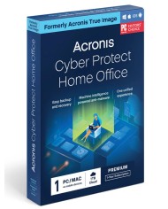 Acronis Cyber Protect Home Office Premium + 1 TB Cloud Storage ESD