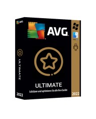 AVG Ultimate