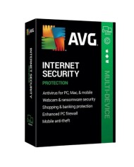 AVG Internet Security