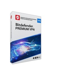 Bitdefender Premium VPN