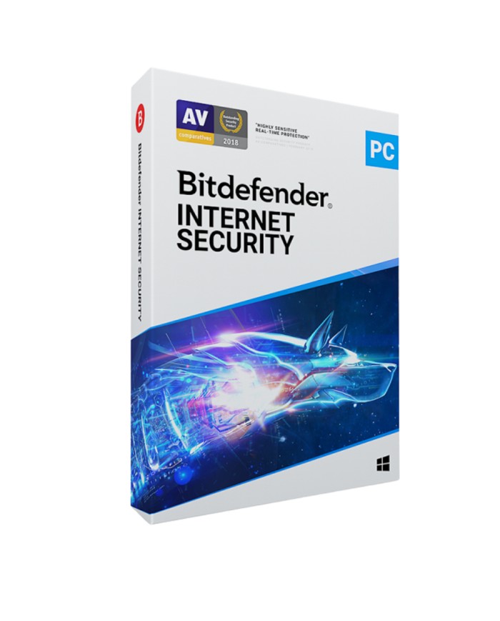 Bitdefender Internet Security